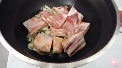 Parmentière à l'agneau - 4.4