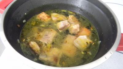 Parmentière à l'agneau - 5.2