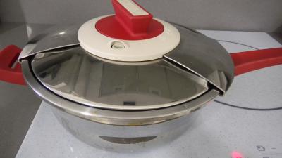 Parmentière à l'agneau - 9.1