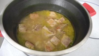 Parmentière à l'agneau - 6.1