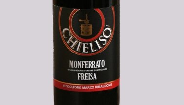 La Freisa