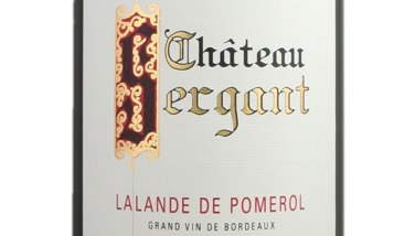 Lalande Pomerol