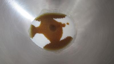 Yoyos beignets de Pourim - 1.2