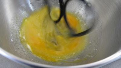 Yoyos beignets de Pourim - 2.4