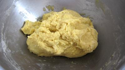 Yoyos beignets de Pourim - 3.2