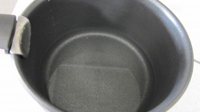 Yoyos beignets de Pourim - 4.1