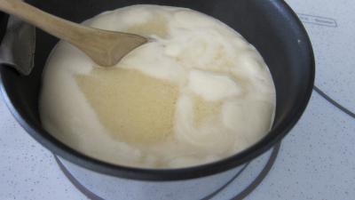 Yoyos beignets de Pourim - 4.3