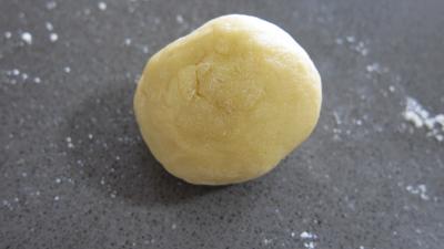 Yoyos beignets de Pourim - 6.1