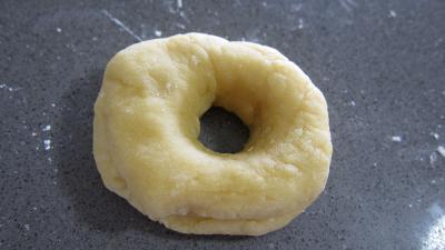 Yoyos beignets de Pourim - 6.3