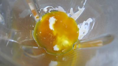 Pommes caramélisées au yaourt - 4.2