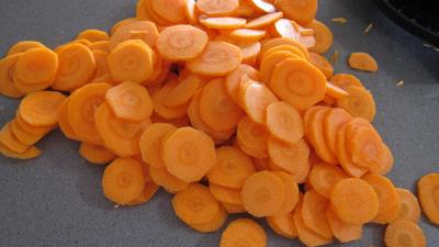 Rutabagas aux carottes - 1.2
