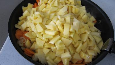Rutabagas aux carottes - 3.2