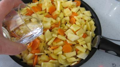 Rutabagas aux carottes - 4.1