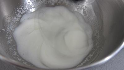 Rochers à la noix de coco - 3.1