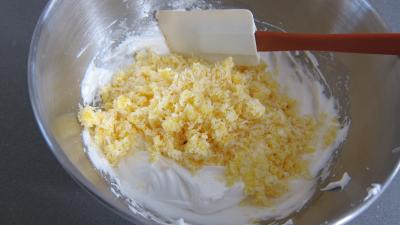 Rochers à la noix de coco - 5.1