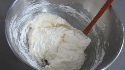 Rochers à la noix de coco - 5.3