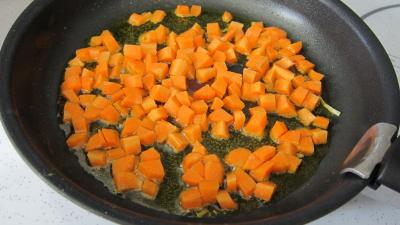 Riz minceur aux crevettes - 6.2