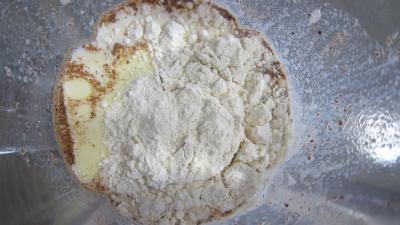 Béchamel facile - 1.4