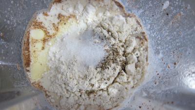 Béchamel facile - 2.2