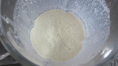 Béchamel facile - 2.4