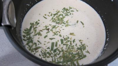 Béchamel facile - 4.1