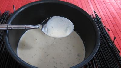 Béchamel facile - 5.2