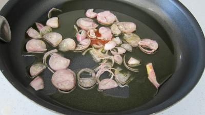 Chou aux lardons - 3.4
