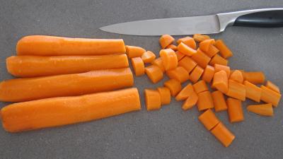 Ailerons de poulets sautés aux navets - 2.1