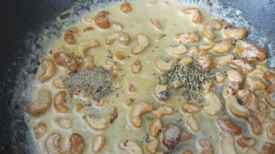 Ailerons de poulets sautés aux navets - 8.3