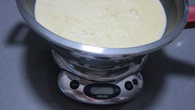 Pastèque en gelée au sucre entier - 2.2