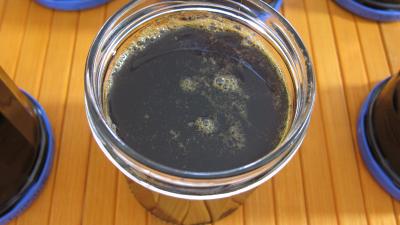 Pastèque en gelée au sucre entier - 5.4