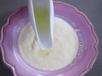 Raifort en sauce à l'Autrichienne - 2.1