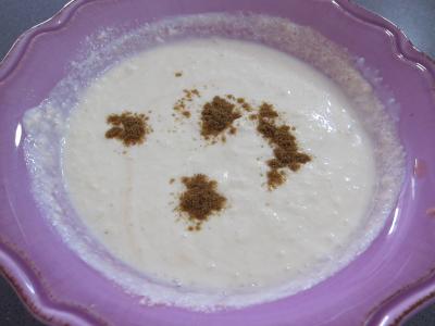 Raifort en sauce à l'Autrichienne - 3.1