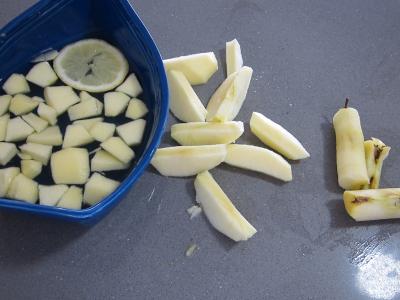 Betterave en salade d'Autriche - 2.2