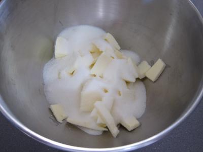Madeleines de Commercy - 1.2