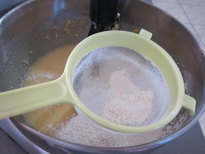 Madeleines de Commercy - 2.4