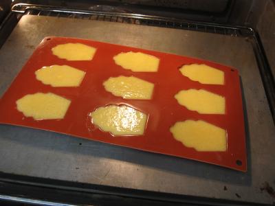Madeleines de Commercy - 4.1
