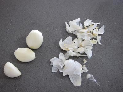 Cuisses de grenouilles aux fines herbes - 2.1
