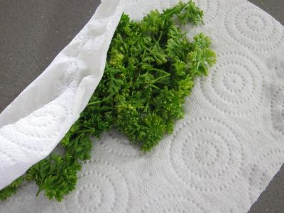 Cuisses de grenouilles aux fines herbes - 2.4