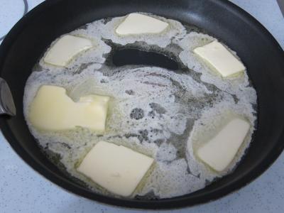 Cuisses de grenouilles aux fines herbes - 8.1