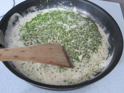 Cuisses de grenouilles aux fines herbes - 9.2