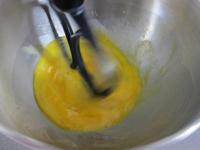 Cake au jambon - 2.3