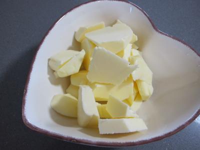 Cake au jambon - 2.1