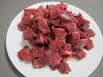 Fondue Bourguignonne - 1.2