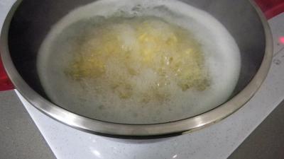 Coquillettes à la ricotta à la juive - 2.3