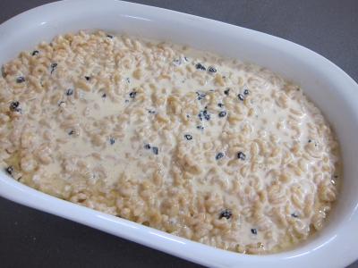 Coquillettes à la ricotta à la juive - 6.2