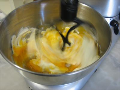 Coquillettes à la ricotta à la juive - 5.2
