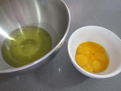 Crème au chocolat à la brésilienne - 2.1