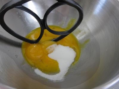 Crème au chocolat à la brésilienne - 3.1