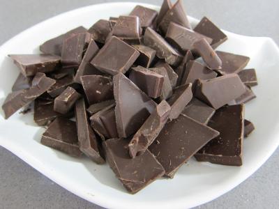 Crème au chocolat à la brésilienne - 4.3